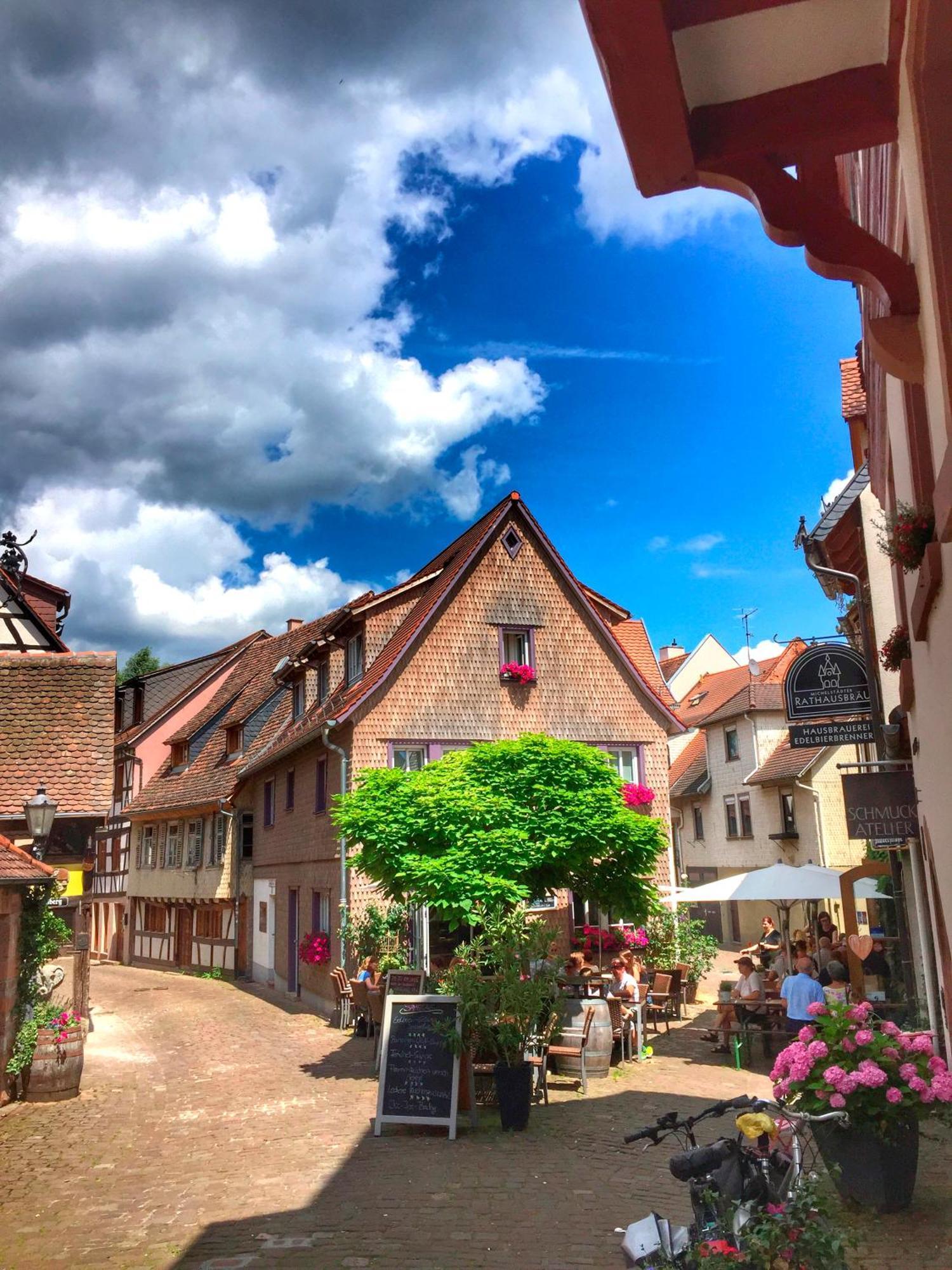 Die Traeumerei Gmbh Michelstadt Zewnętrze zdjęcie
